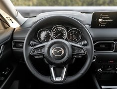 2025 Mazda CX-5 GT