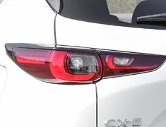 2025 Mazda CX-5 GT