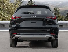 2025 Mazda CX-5 Signature