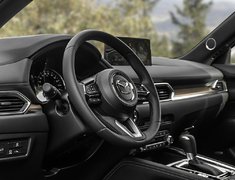 2025 Mazda CX-5 Signature