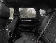 2025 Mazda CX-5 Signature