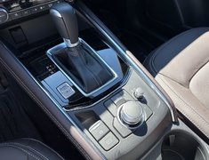 2025 Mazda CX-5 Signature