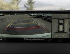 2025 Mazda CX-5 Signature