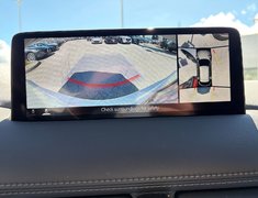 2025 Mazda CX-5 Signature