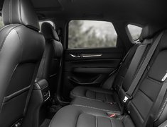 2025 Mazda CX-5 Signature