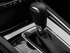 2025 Mazda CX-5 Signature