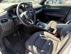 2025 Mazda CX-5 Signature