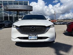 2025 Mazda CX-5 Signature