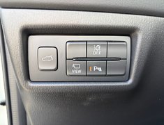 2025 Mazda CX-5 Signature