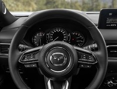 2025 Mazda CX-5 Signature