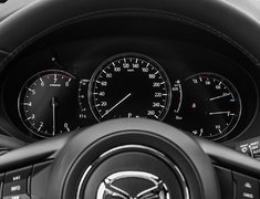 2025 Mazda CX-5 Signature