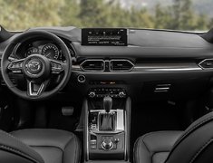 2025 Mazda CX-5 Signature