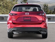 2025 Mazda CX-5 GS