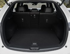 2025 Mazda CX-5 Signature