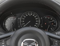 2025 Mazda CX-5 Sport Design