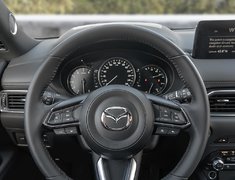 2025 Mazda CX-5 Sport Design