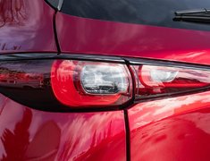 2025 Mazda CX-5 Sport Design