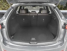 2025 Mazda CX-5 Signature