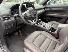 2025 Mazda CX-5 Signature