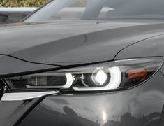 2025 Mazda CX-5 Signature