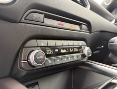 2025 Mazda CX-5 Signature