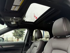 2025 Mazda CX-5 Signature