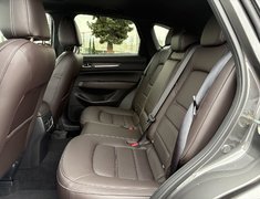 2025 Mazda CX-5 Signature