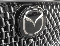 2025 Mazda CX-5 Signature