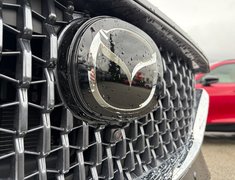 2025 Mazda CX-5 Signature