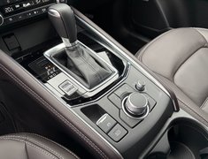 2025 Mazda CX-5 Signature