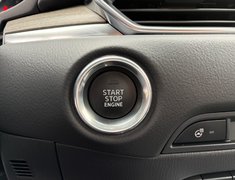 2025 Mazda CX-5 Signature