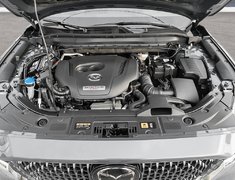 2025 Mazda CX-5 Signature