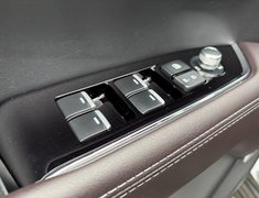 2025 Mazda CX-5 Signature