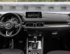 2025 Mazda CX-5 Signature