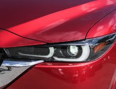 2025 Mazda CX-5 Signature