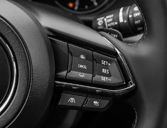 2025 Mazda CX-5 Signature