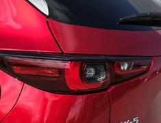 2025 Mazda CX-5 Signature