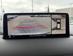 2025 Mazda CX-5 Signature AWD