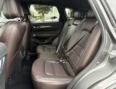 2025 Mazda CX-5 Signature AWD