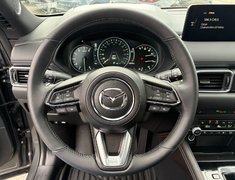 2025 Mazda CX-5 Signature AWD