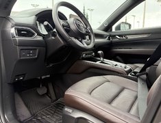 2025 Mazda CX-5 Signature AWD