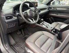 2025 Mazda CX-5 Signature AWD