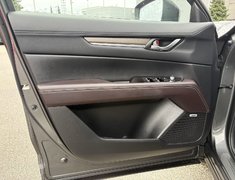 2025 Mazda CX-5 Signature AWD