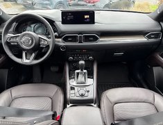 2025 Mazda CX-5 Signature AWD