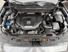 2025 Mazda CX-5 Signature AWD