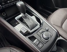 2025 Mazda CX-5 Signature AWD