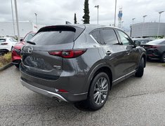 2025 Mazda CX-5 Signature AWD