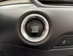 2025 Mazda CX-5 Signature AWD