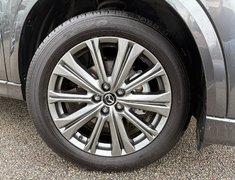 2025 Mazda CX-5 Signature AWD