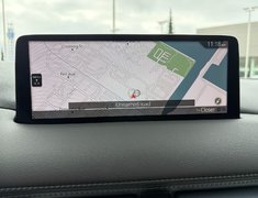 2025 Mazda CX-5 Signature AWD